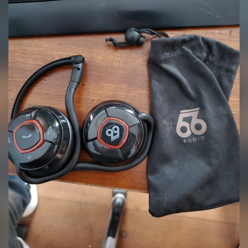 Headphones